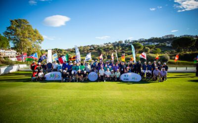 International Pairs World Final 2022 – Event Recap