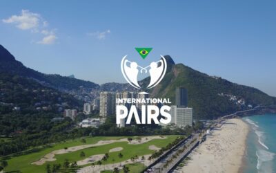 Brazil Joins the International Pairs Family: A New Chapter for Golf in South America